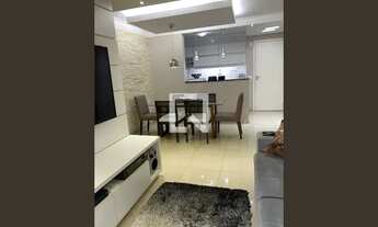 Imagem 2: Apartamento à Venda - Panamby, 3 Quartos, 75 m2