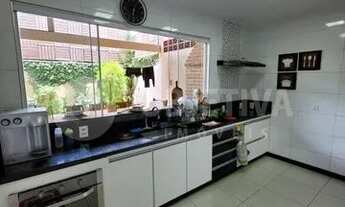 Imagem 3: Excelente casa no no Condomínio Terra Nova IIII em Uberlândia