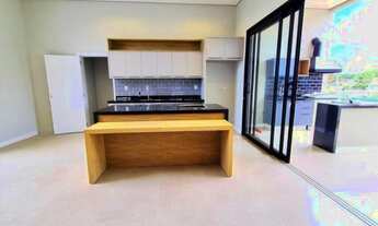 Imagem 4: Casa de condomínio térrea para venda com 230 metros quadrados com 3 quartos