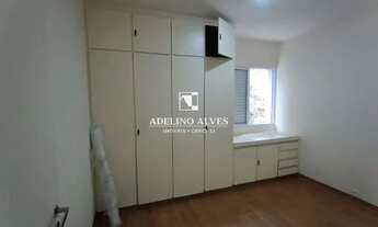 Imagem 3: Apartamento no Itaim Bibi, com 45m², 1 dormitório, 1 vaga de garagem