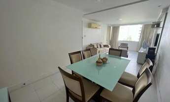 Imagem 4: Belo Apartamento mobiliado na Barra Avenida, ao lado do Hospital Português