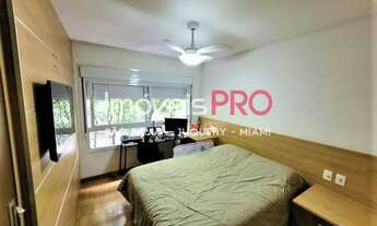 Imagem 5: Apartamento 132m² 3 suítes 2 vagas no Panamby