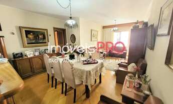 Imagem: MOEMA PÁSSAROS - 108M² - 3 DORMITÓRIOS