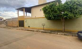 Imagem: Casa no bairro Primavera