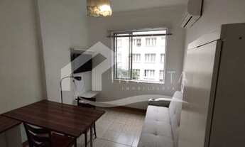 Imagem: Apartamento para venda com 35 metros quadrados