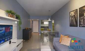 Imagem 2: 1 dormitório, excelente para moradia ou investimento! Ao lado do metrô! - AP239