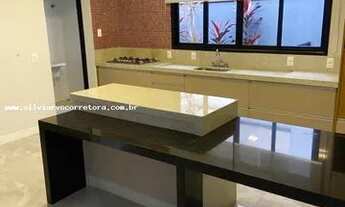 Imagem 4: Casa em Condomínio para Venda em Indaiatuba, Jardim Residencial Dona Lucilla, 3 dormitório