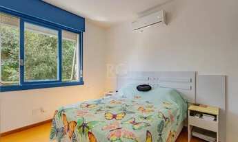 Imagem 6: Apartamento para Venda - 86m², 3 dormitórios, sendo 1 suíte, churrasqueira, 1 vaga - Santo