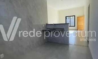 Imagem 4: Casa - Parque Terras de Santa Maria - Hortolândia