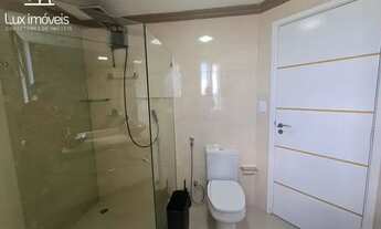 Imagem 7: Rio Tupana Semi Mobiliado / Cobertura Linear 159m² 3 Quartos - Sendo 1 Suíte Com Closet