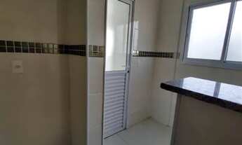 Imagem 4: APARTAMENTO COM 87 m² - FORTE - PRAIA GRANDE SP