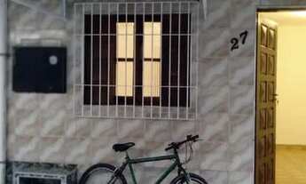 Imagem: Vendo uma casa com escritura no terminal