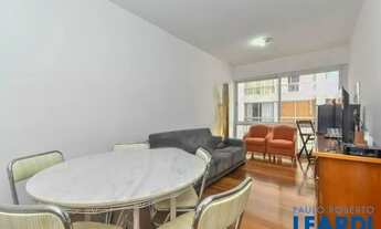 Imagem 7: APARTAMENTO - HIGIENÓPOLIS - SP