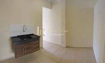 Imagem 2: Kitnet com 1 dorm, Guilhermina, Praia Grande - R$ 160 mil, Cod: 250