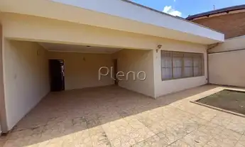 Imagem 3: Casa à venda no Jardim Magnólia - Campinas/SP