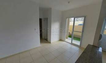 Imagem: Ribeirao Preto - Apartamento Padrão - Bonfim