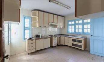 Imagem 15: Casa em Tristeza