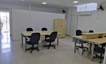 Imagem: Sobrado Comercial residencial -Wanel Ville