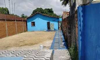 Imagem 5: Casa com piscina em mosqueiro