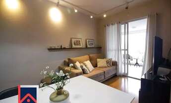 Imagem 3: Apartamento Locação 2 Dormitórios - 65 m² Vila Romana