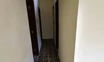 Imagem 2: Casa Grande com quinta e varanda! Rua tranquila