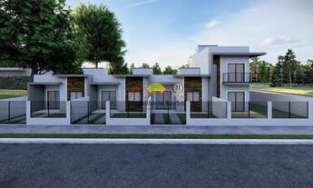 Imagem: Barra Velha - Casa Padrão - Itajubá