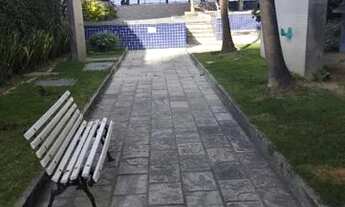 Imagem 3: Apartamento para venda tem 206 metros quadrados com 4 quartos