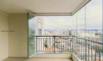 Imagem: Apartamento para Locação em São Paulo