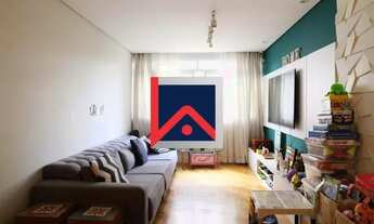 Imagem 2: Apartamento Locação Consolação 101 m² 3 Dormitórios