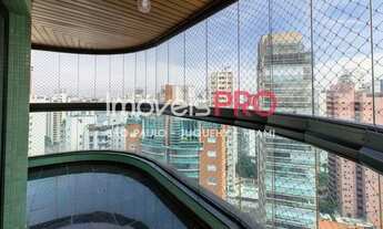 Imagem 5: VENDA - Apartamento de 257m² com 04 dormitórios e 04 vagas em Moema