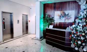 Imagem 3: Apartamento para Venda - 139.2m², 3 dormitórios, Centro Histórico