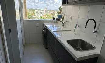 Imagem 7: Apartamento disponível para venda no Edifício Costa do Atlântico