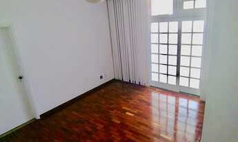 Imagem: Apartamento 2 quartos, vaga de garagem