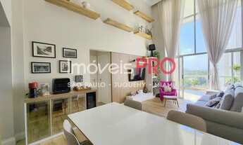 Imagem 5: Apto de 2 dorm, sendo 1 suite e 2 vagas no Panamby