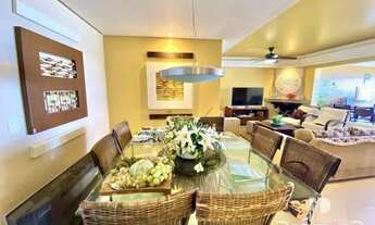 Imagem 2: Apartamento para venda com 232 metros quadrados com 4 quartos em Navegantes - Capão da Can