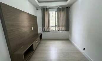 Imagem 4: Apartamento à Venda no Condomínio Vista Valley em Valinhos!