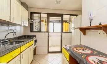 Imagem 7: Apartamento para Venda - 84.48m², 2 dormitórios, sendo 1 suites, 1 vaga - Floresta