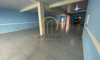 Imagem 3: Loja para locação, 300m², Vila Santo Estéfano