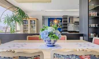 Imagem 4: Apartamento de 106m², Bairro Rio Branco