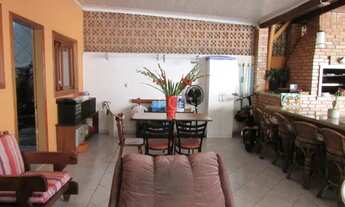 Imagem 4: Casa para Venda - 100m², 3 dormitórios, 3 vagas - Menino Deus