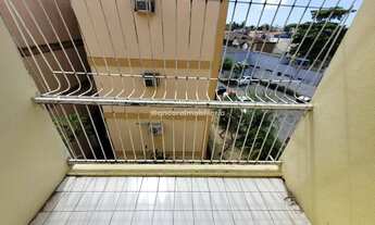 Imagem 7: Apartamento para aluguel, 2 quartos, 1 suíte, 1 vaga, Jardim São Paulo - Recife/PE