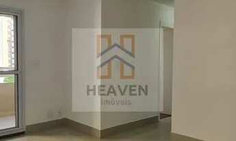 Imagem 1: ÓTIMO APARTAMENTO 3 DORMITÓRIOS SENDO 1 SUÍTE 1 VAGA LAZER