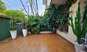 Imagem 2: Casa com 3 dorms, Gonzaga, Santos - R$ 1.2 mi, Cod: 27282