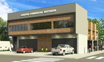 Imagem 2: Casa Condominio para Venda - 94.47m², 3 dormitórios, sendo 1 suites, 1 vaga - Medianeira