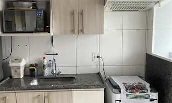 Imagem 5: APARTAMENTO A VENDA EM SP VILA EMA