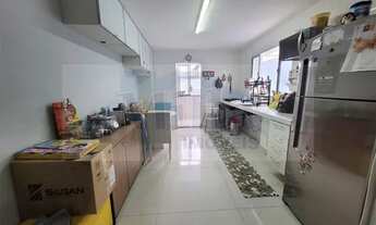 Imagem 3: São Bernardo do Campo - Casa Padrão - Taboão