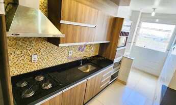 Imagem 3: Apto a venda 2 quartos sendo uma suíte, uma área construída de 109,55 m², Dunnas Residence