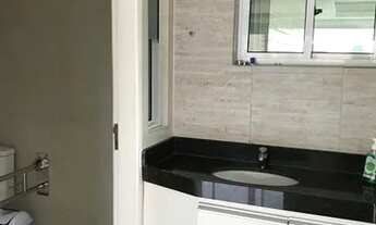 Imagem 6: Apartamento para venda possui 35 metros quadrados com 1 quarto