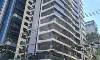 Imagem: Apartamento Vila Nova Conceição