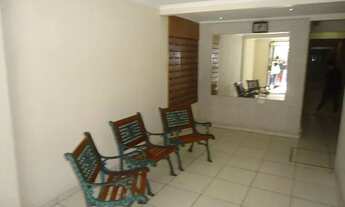 Imagem 2: Cod.imóvel: 2091 - JK no Bairro CIDADE BAIXA com 23 m2, 1 dormitório, Área de serviço, Ban